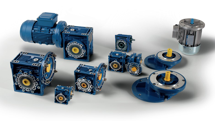 Выгодная сборка мотор-редуктора — экономия по сравнению с раздельной покупкой!