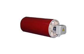 Мотор-барабаны